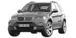 BMW E70 B2677 Fault Code