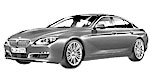 BMW F06 B2677 Fault Code